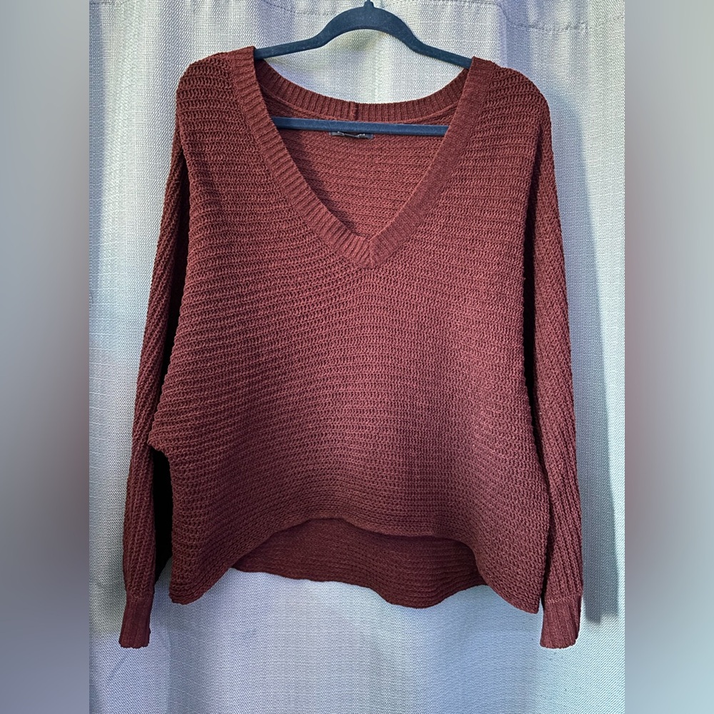 American eagle sweater